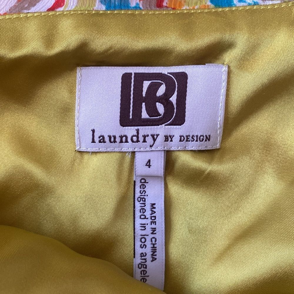 Laundry by Design Dress(size 4) - Picture 8 of 9